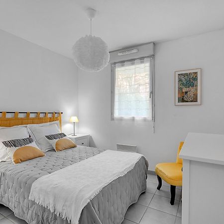 Les Lauriers Lafaurie Apartment Toulouse Exterior photo